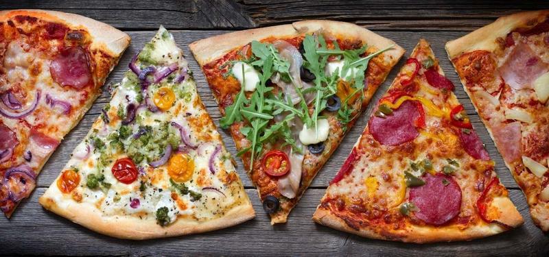 Odkryj najlepsze dodatki do pizzy wegetariańskiej, które zaskoczą Twoje kubki smakowe