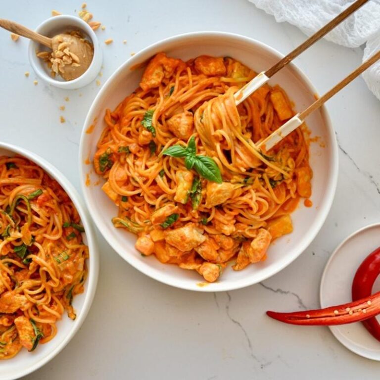 Prosty przepis na spaghetti z mięsem mielonym i aromatycznym sosem