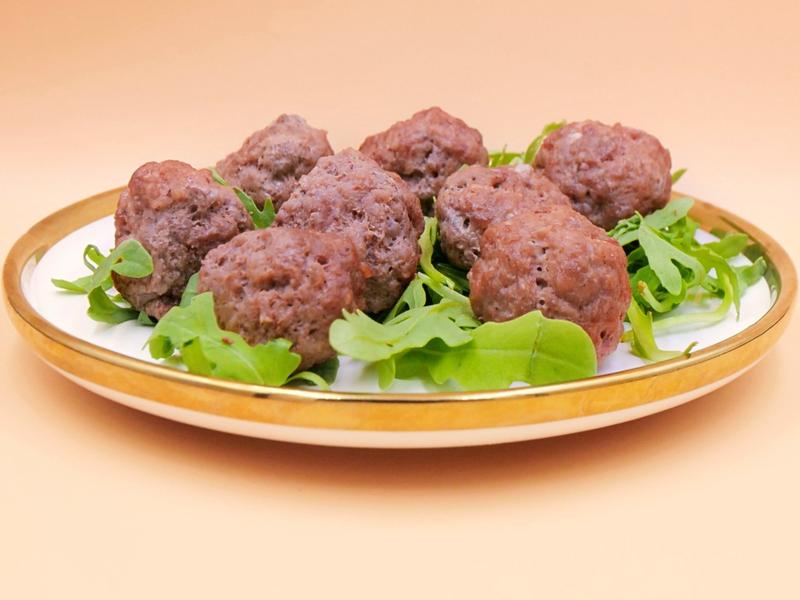 Aromatyczny sos pieczeniowy