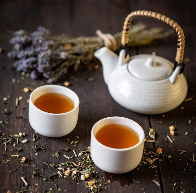 Temperatura i czas parzenia herbaty