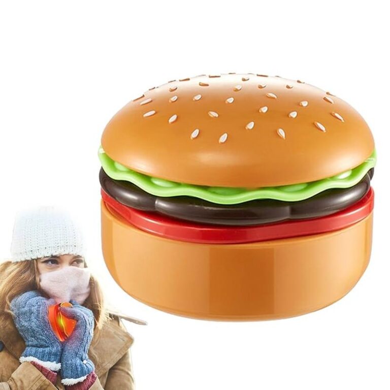 Jak skutecznie podgrzać hamburgera w piekarniku, by zachować jego smak i soczystość