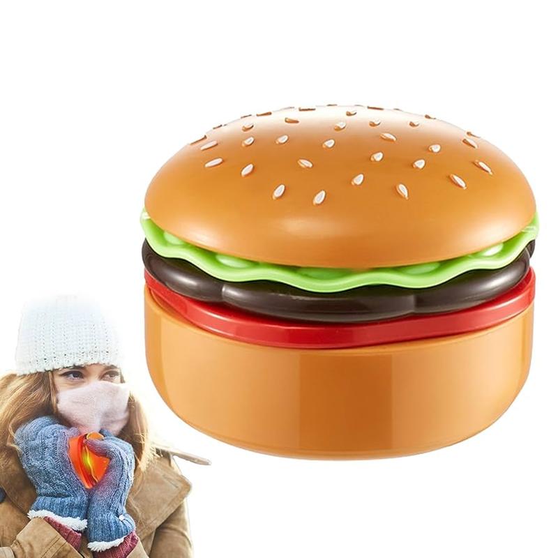 Jak skutecznie podgrzać hamburgera w piekarniku, by zachować jego smak i soczystość