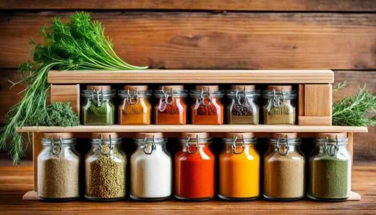 Odkryj najlepsze przyprawy do soczewicy, które wzbogacą każdy posiłek