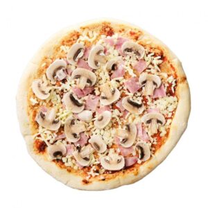Pizza capriciosa – odkryj tajemnice smaków i składników tej wyjątkowej potrawy