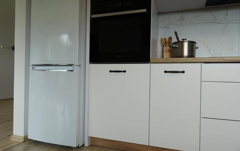 Zmywarka pod piekarnikiem – to możliwe? Oto, co musisz wiedzieć!