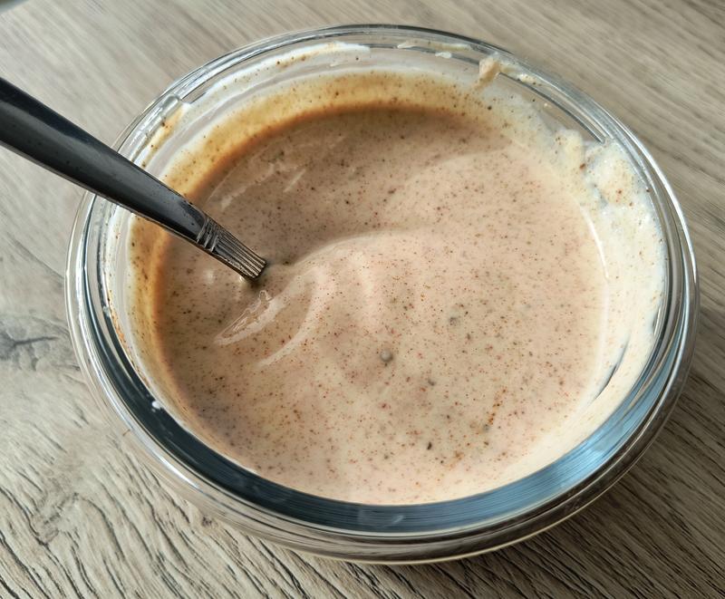 Jogurt naturalny w kuchni