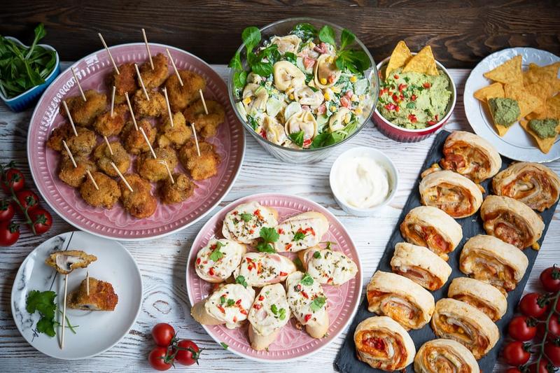 Szybkie przekąski przed treningiem, które zapewnią Ci energię