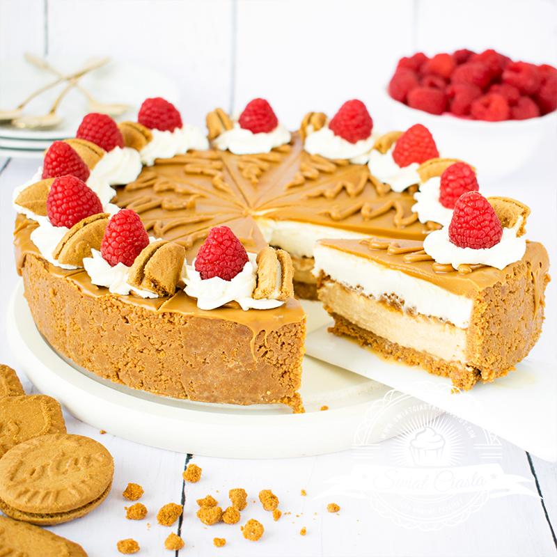 Przepis na ciasto do ciastek