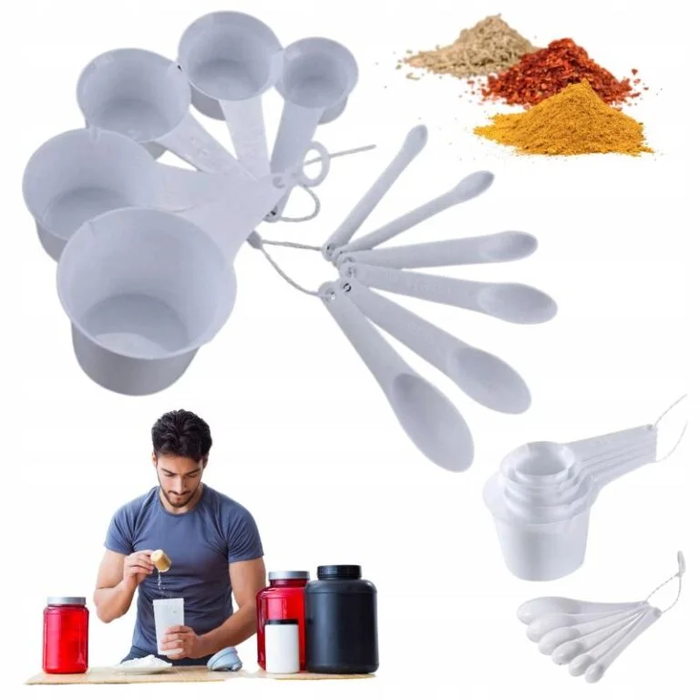 Jak przeliczyć 1 kg mąki na litry? Prosty przewodnik po miarach