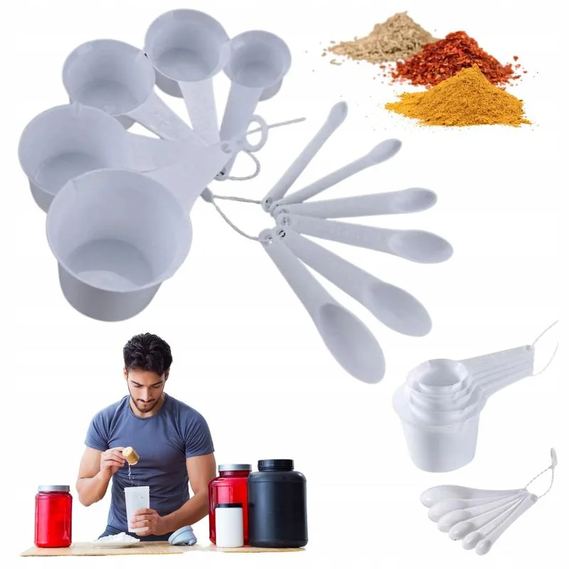 Jak przeliczyć 1 kg mąki na litry? Prosty przewodnik po miarach