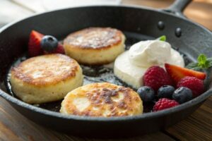 Jakie mąki wybrać dla zdrowia? Odkryj najzdrowsze opcje!