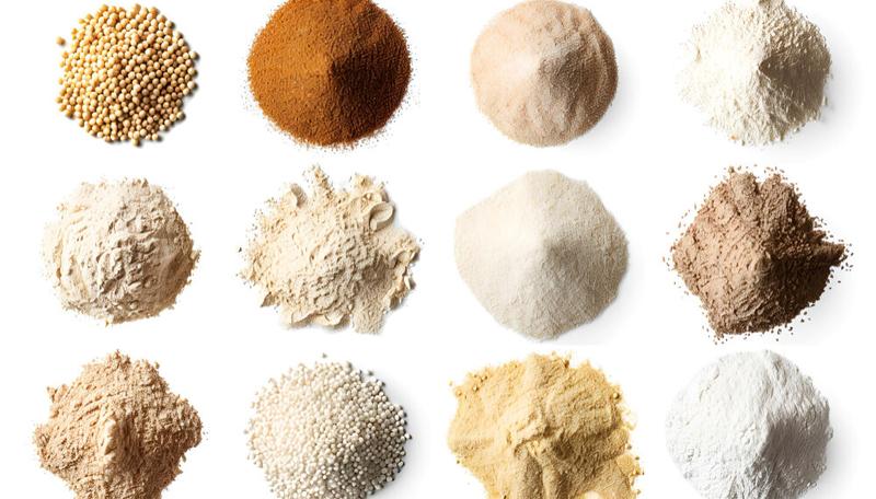 Najlepsze wybory: Jaką mąkę najmniej kaloryczną wybrać dla zdrowego odżywiania?