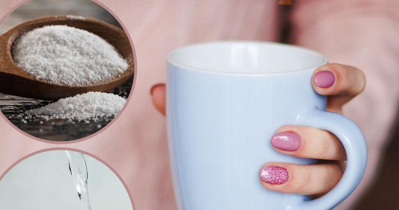 Czyszczenie kubka termicznego