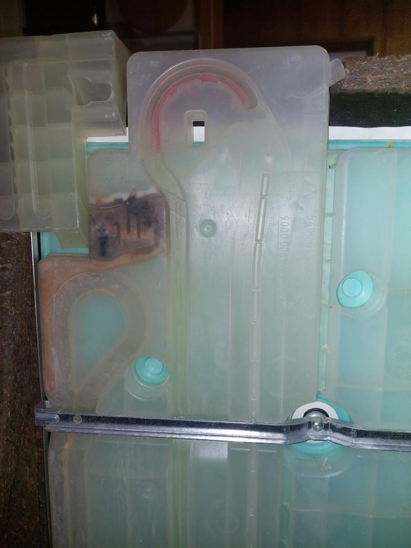 Krok po kroku czyszczenie