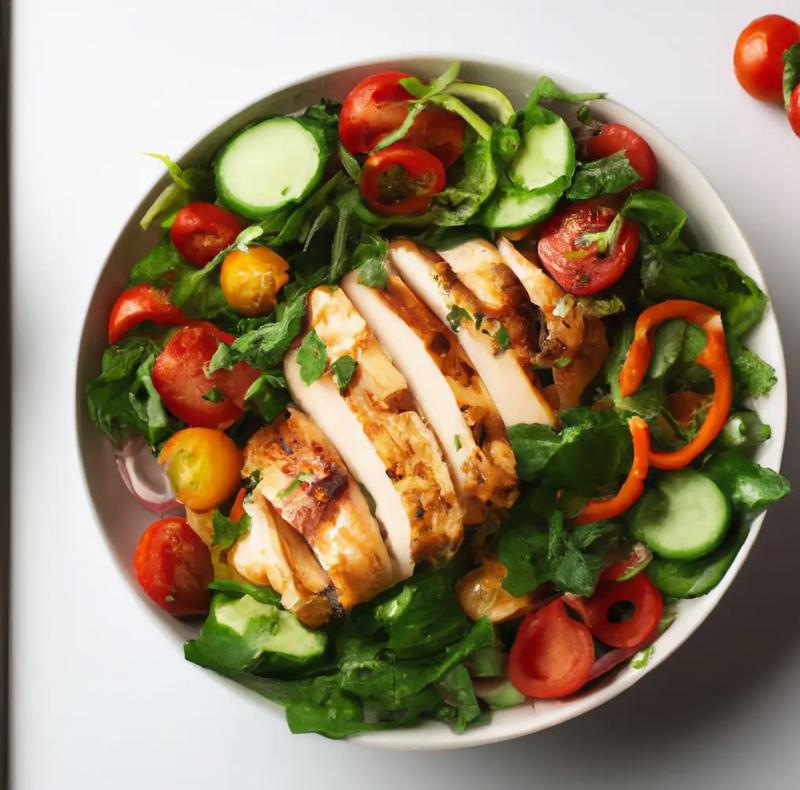 Mity o gotowaniu kurczaka