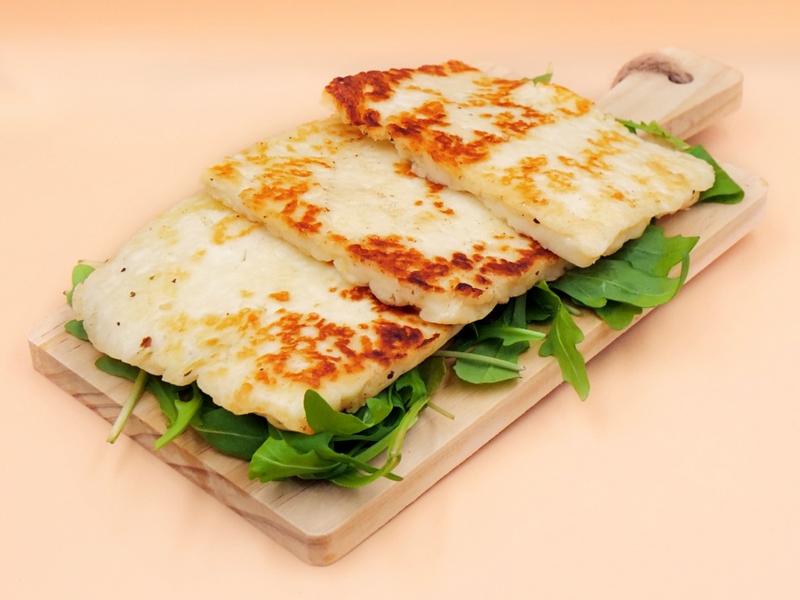 Najlepsze oferty halloumi