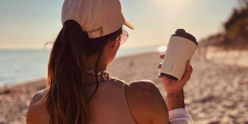 Naturalne środki czyszczące