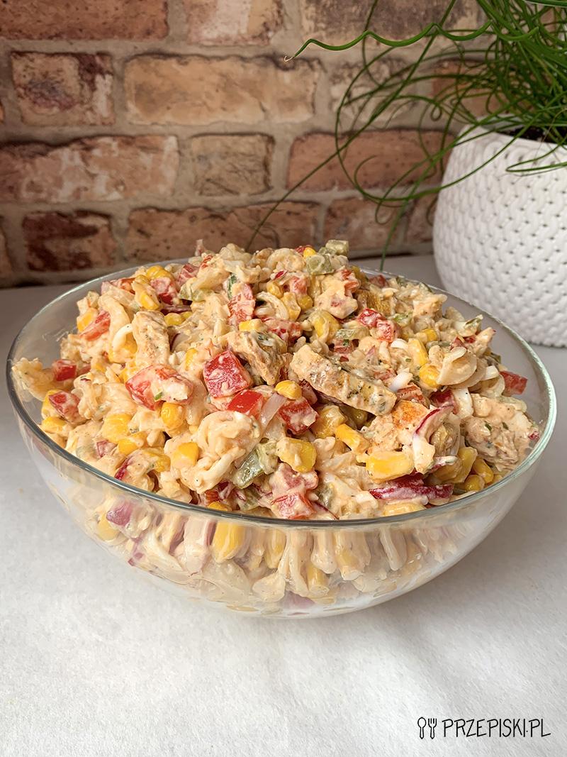 Przyprawy do piersi z kurczaka