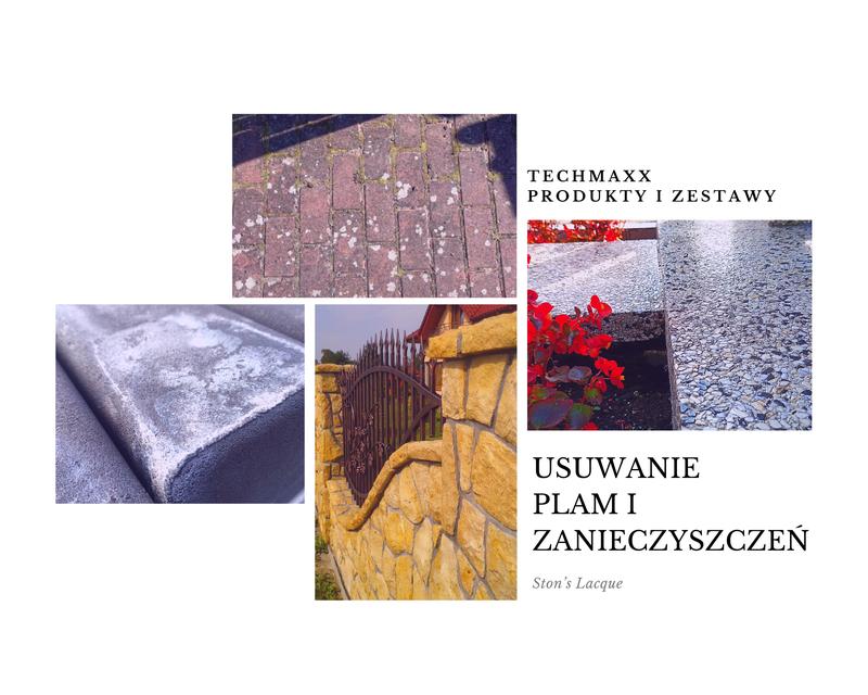 Usuwanie plam z herbaty