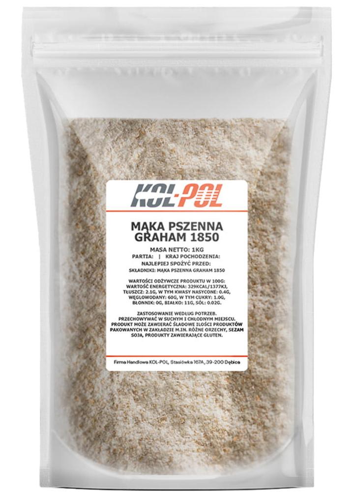 Waga na objętość w kuchni