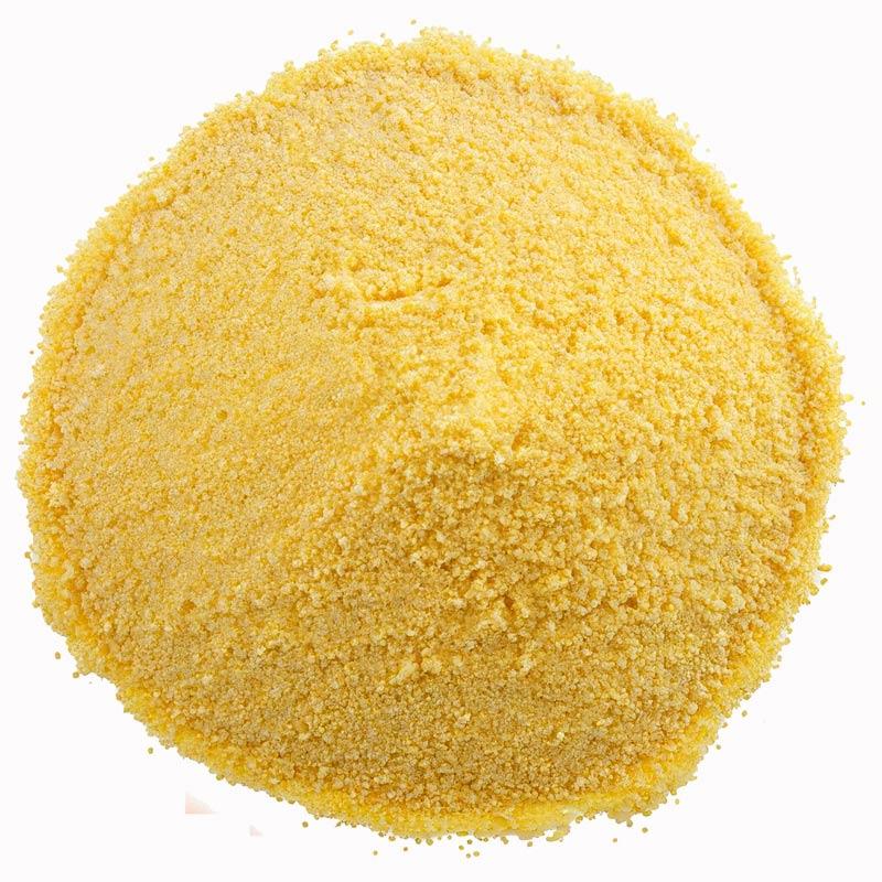 Ile waży szklanka mąki kukurydzianej? Poznaj zaskakujące fakty o jej wadze!