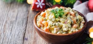 Odkryj najlepsze ziemniaki do sałatki: sekret idealnej konsystencji w Twojej kuchni