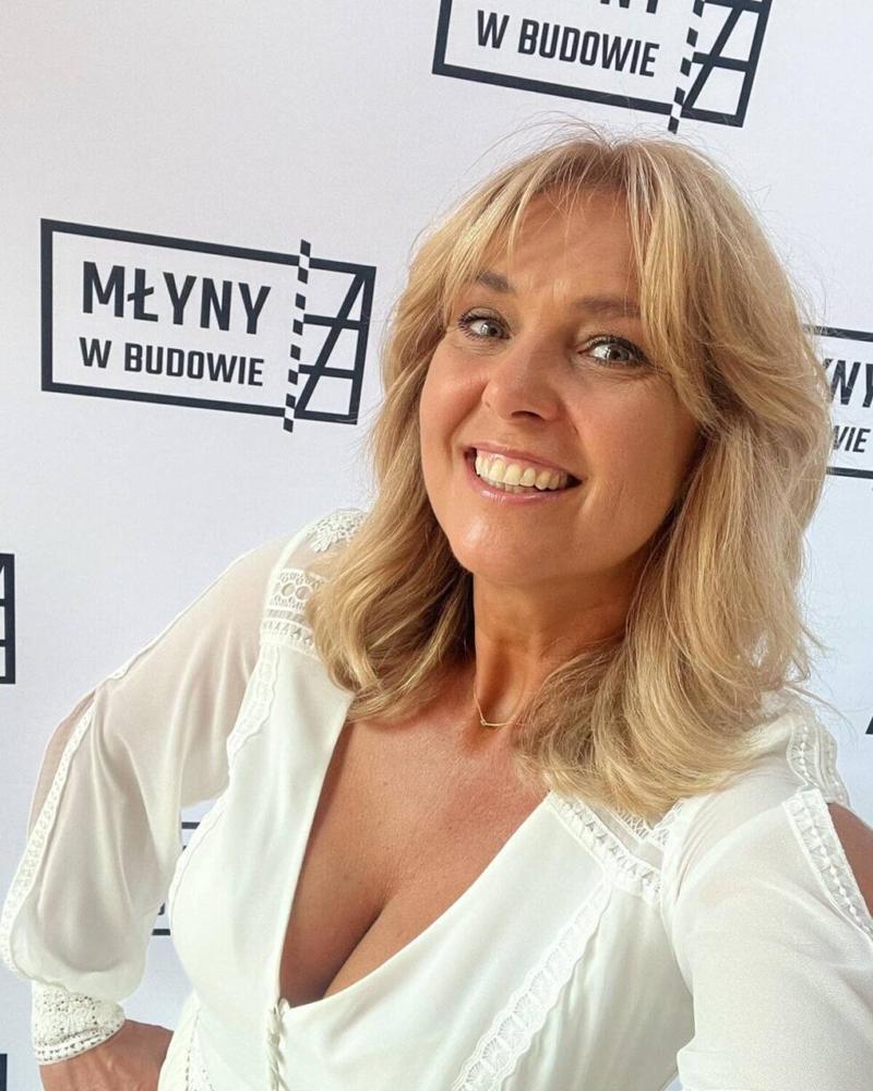 Kremowy budyń do deseru