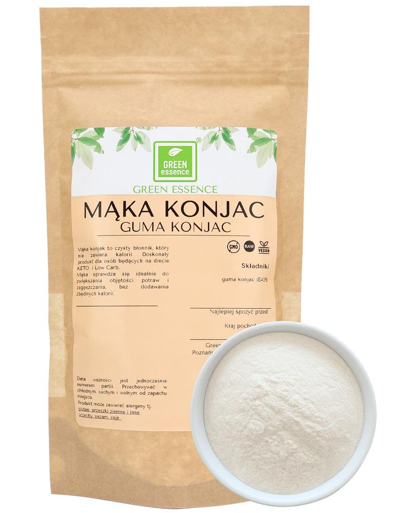 Właściwości mąki do pieczenia