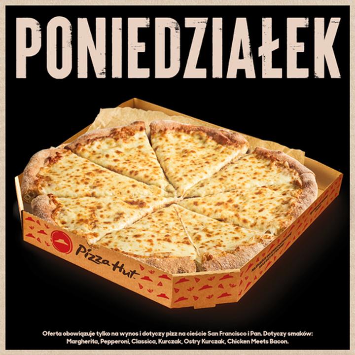 Pyszne rollsy jak z Pizza Hut — odkryj prosty przepis na wyjątkowe przekąski
