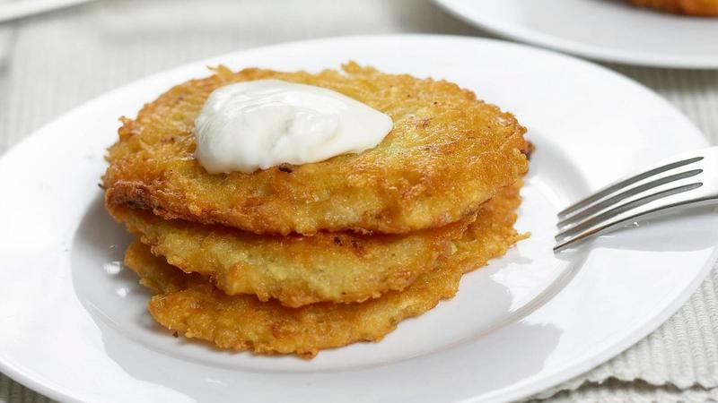 Kulinarne podróże świata