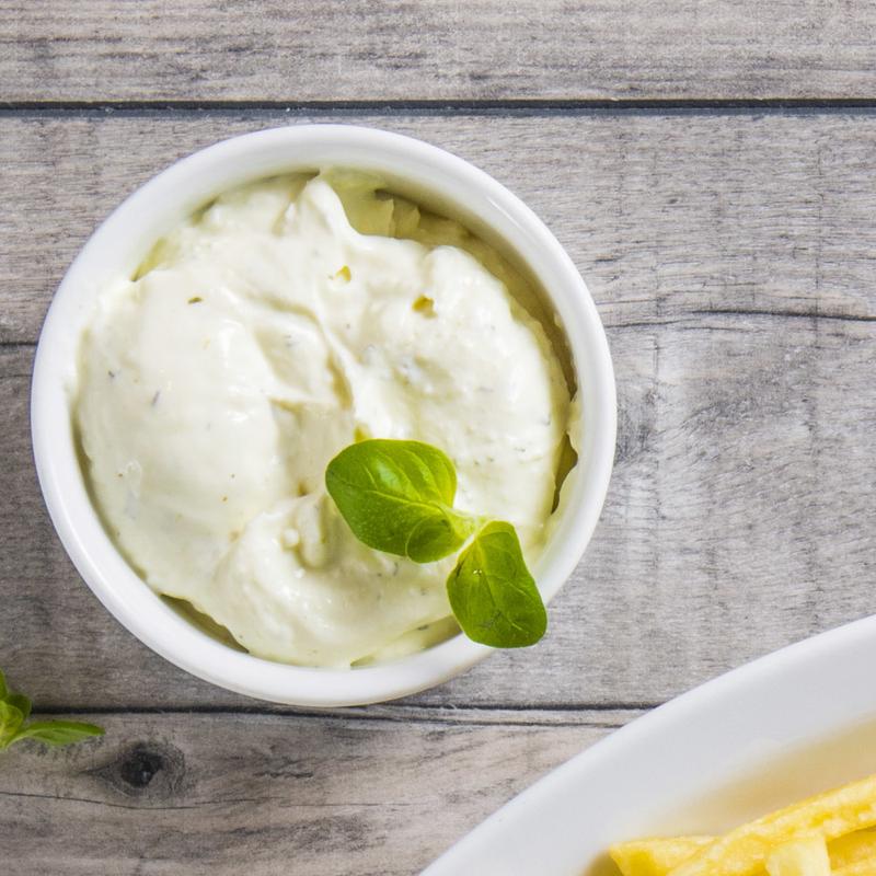 Nachosy jako przekąska