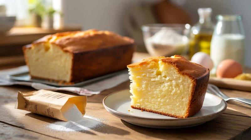 Przepis na ekspresowe ciasto