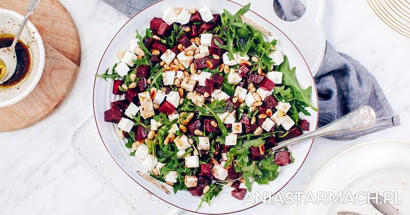 Szybkie i proste przepisy