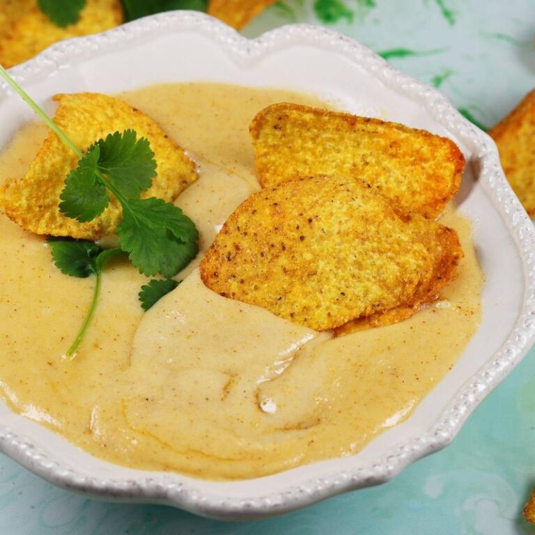 Gdzie znaleźć najlepszy sos serowy z kina? Oto sprawdzone miejsca i pyszne przepisy!